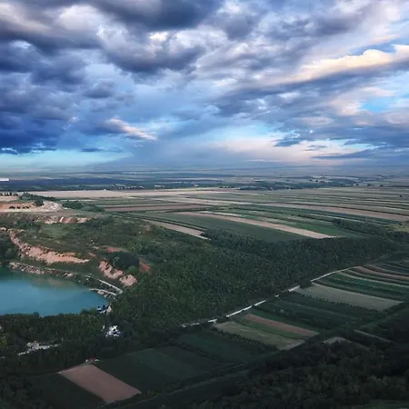 Lux Star-vila Za Odmor *