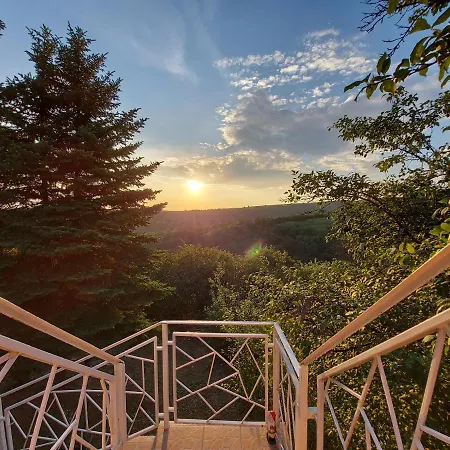 Lux Star-vila Za Odmor Дом отдыха *