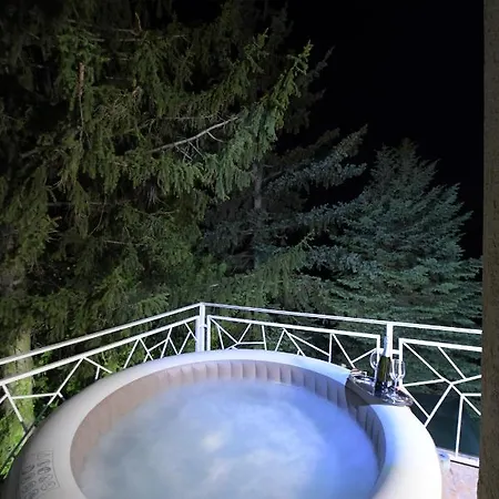 Lux Star-vila Za Odmor * Besenovacki Prnjavor