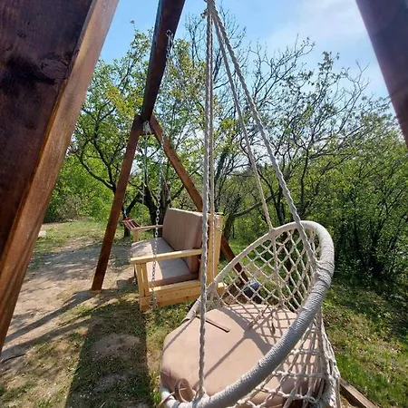 Lux Star-vila Za Odmor Дом отдыха *