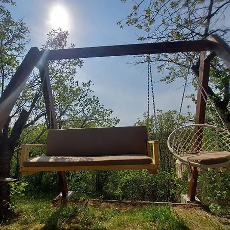 Lux Star-vila Za Odmor *