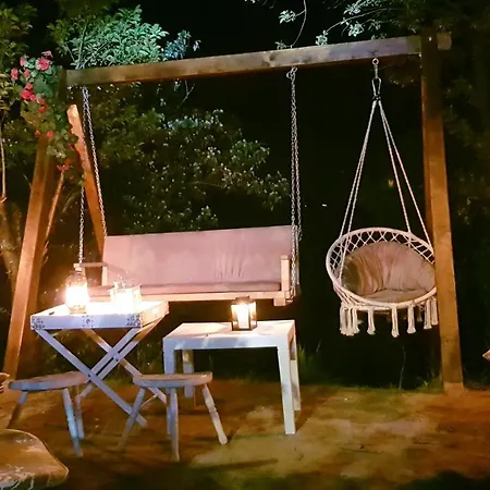 Дом отдыха Lux Star-vila Za Odmor *