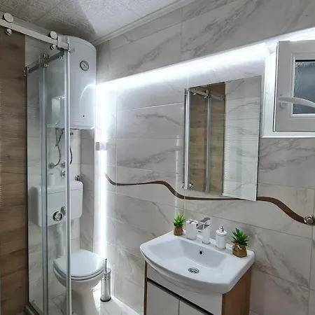 Lux Star-vila Za Odmor Dom wakacyjny *