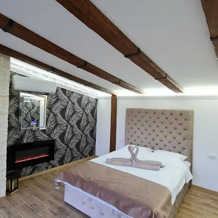 Lux Star-vila Za Odmor Besenovacki Prnjavor