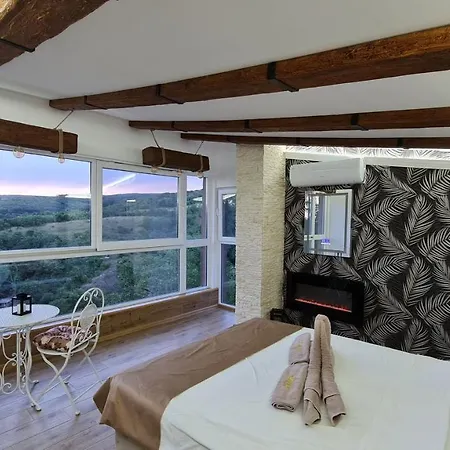 Dom wakacyjny Lux Star-vila Za Odmor Besenovacki Prnjavor