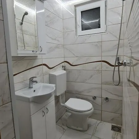 Дом отдыха Lux Star-vila Za Odmor Besenovacki Prnjavor