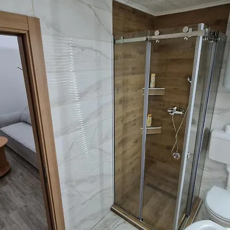 Lux Star-vila Za Odmor Dom wakacyjny *