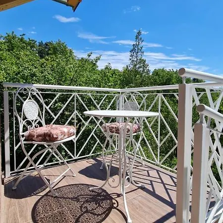 Lux Star-vila Za Odmor Dom wakacyjny *