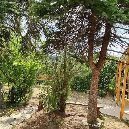 Lux Star-vila Za Odmor Besenovacki Prnjavor