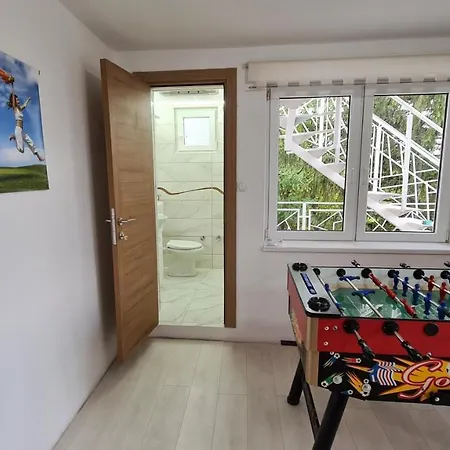 Lux Star-vila Za Odmor Dom wakacyjny