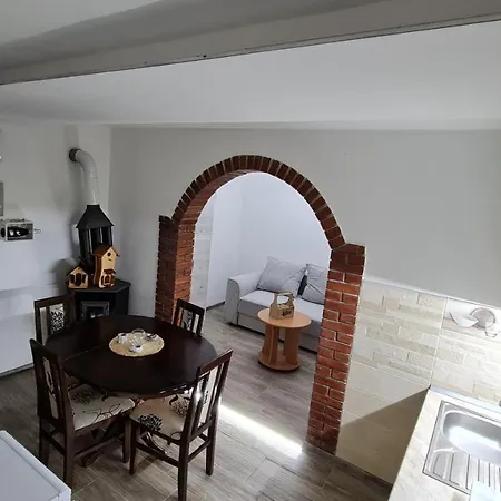 Lux Star-vila Za Odmor Besenovacki Prnjavor