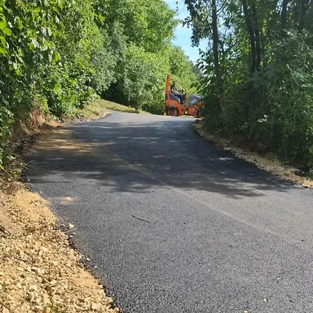 Dom wakacyjny Lux Star-vila Za Odmor