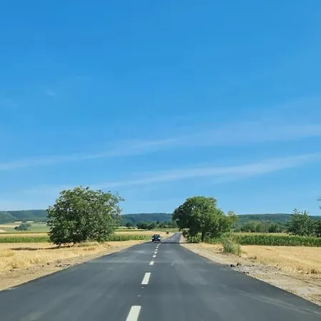 Lux Star-vila Za Odmor Dom wakacyjny