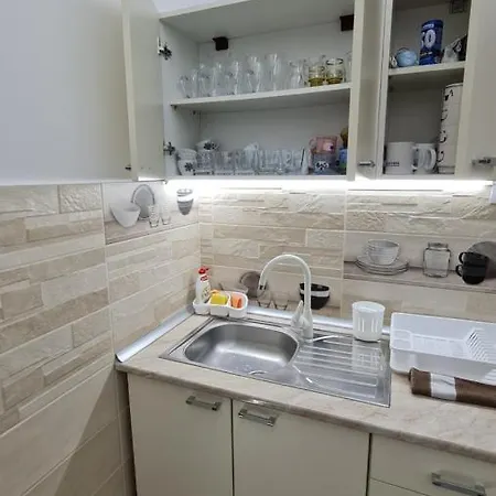 Dom wakacyjny Lux Star-vila Za Odmor Besenovacki Prnjavor