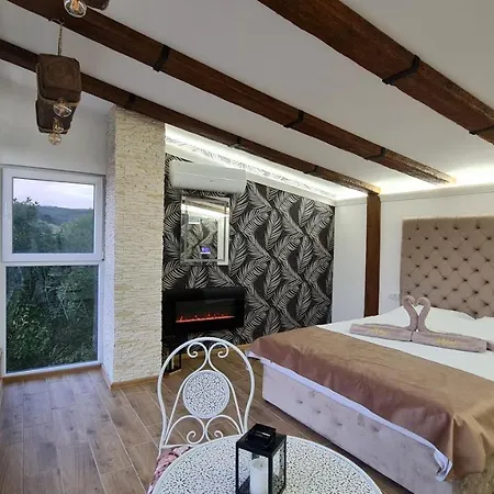 Lux Star-vila Za Odmor Besenovacki Prnjavor