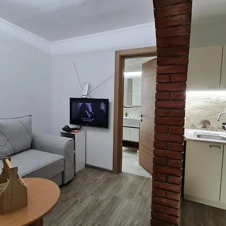 Lux Star-vila Za Odmor