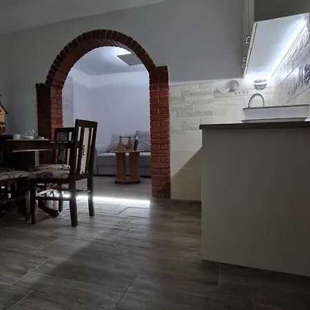 Дом отдыха Lux Star-vila Za Odmor