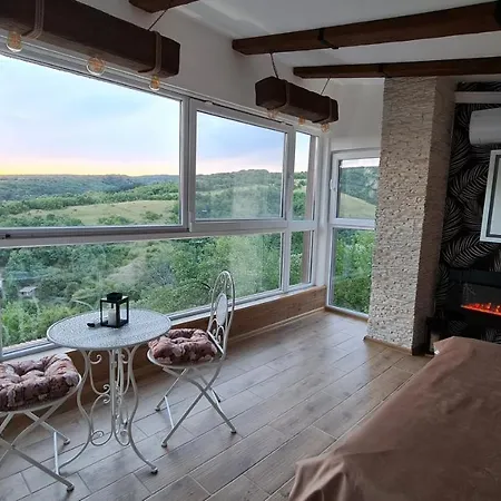 Lux Star-vila Za Odmor *