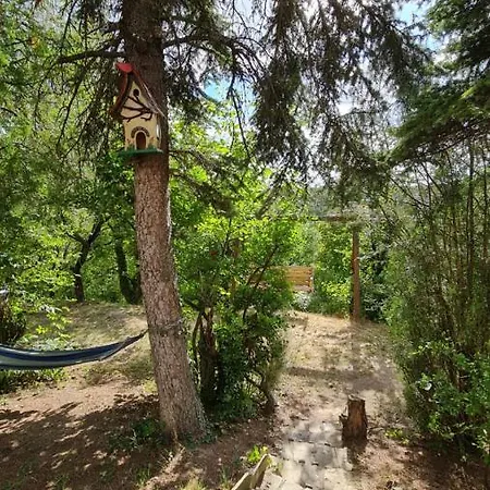 Dom wakacyjny Lux Star-vila Za Odmor *