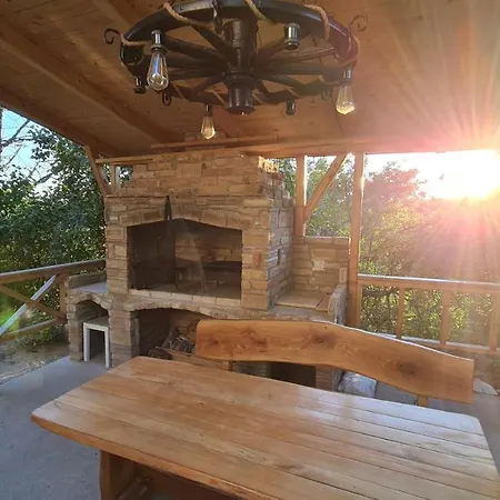 Lux Star-vila Za Odmor Dom wakacyjny