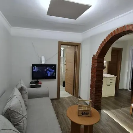 Lux Star-vila Za Odmor Dom wakacyjny Besenovacki Prnjavor