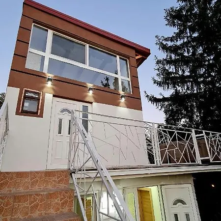 Lux Star-vila Za Odmor *