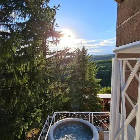 Dom wakacyjny Lux Star-vila Za Odmor