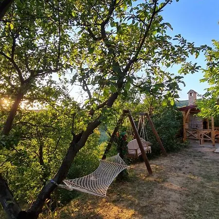 Lux Star-vila Za Odmor *