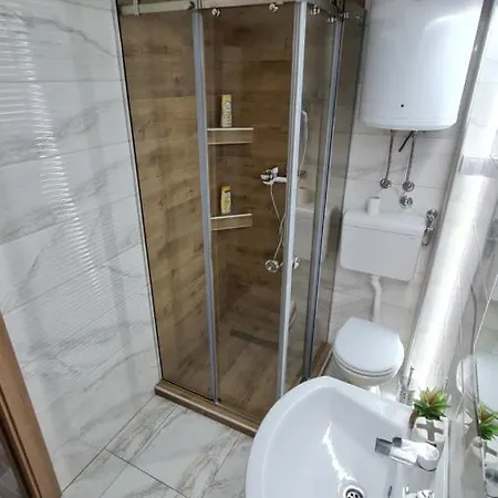 Dom wakacyjny Lux Star-vila Za Odmor *