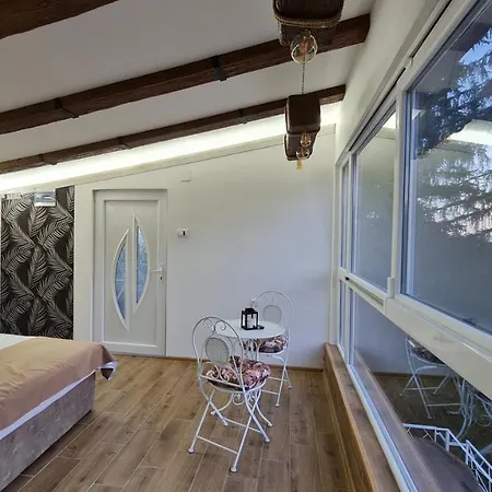 Lux Star-vila Za Odmor Besenovacki Prnjavor