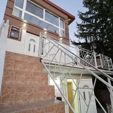 Dom wakacyjny Lux Star-vila Za Odmor