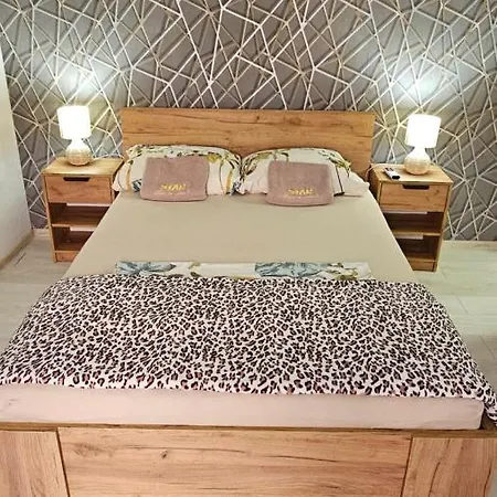 Lux Star-vila Za Odmor * Besenovacki Prnjavor