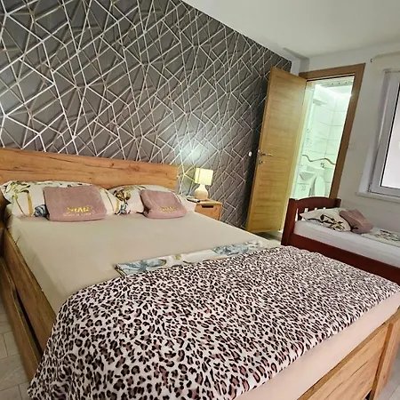 Lux Star-vila Za Odmor * Besenovacki Prnjavor