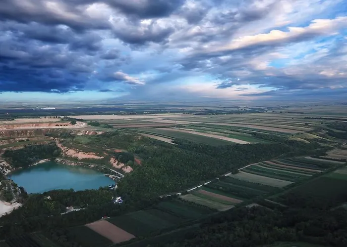 Lux Star-vila Za Odmor *