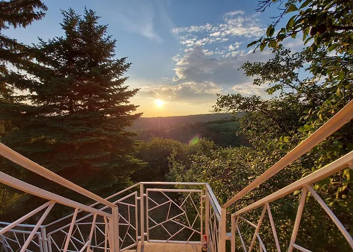 Lux Star-vila Za Odmor Ferienhaus *