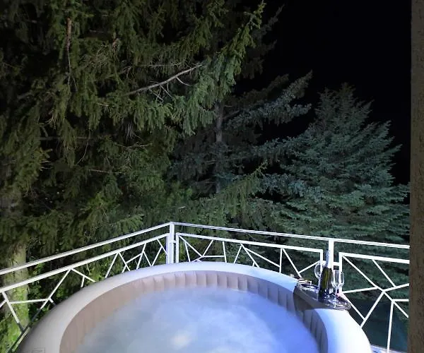 Lux Star-vila Za Odmor * Besenovacki Prnjavor