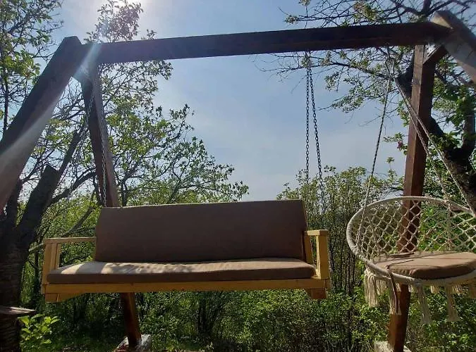 Lux Star-vila Za Odmor *