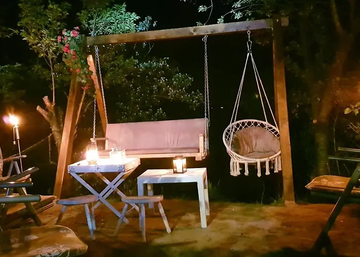 Ferienhaus Lux Star-vila Za Odmor *