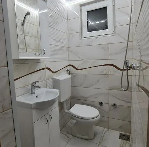 Ferienhaus Lux Star-vila Za Odmor Besenovacki Prnjavor