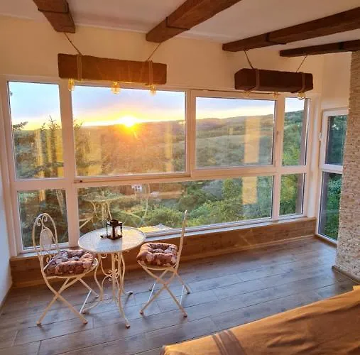 Lux Star-vila Za Odmor Besenovacki Prnjavor