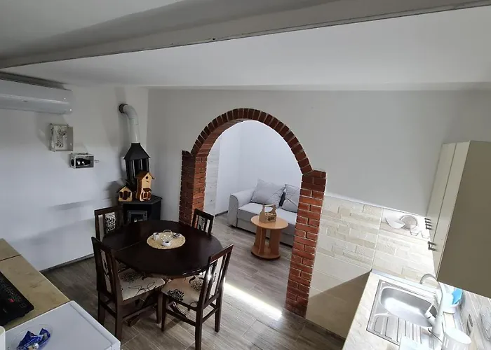 Lux Star-vila Za Odmor Besenovacki Prnjavor