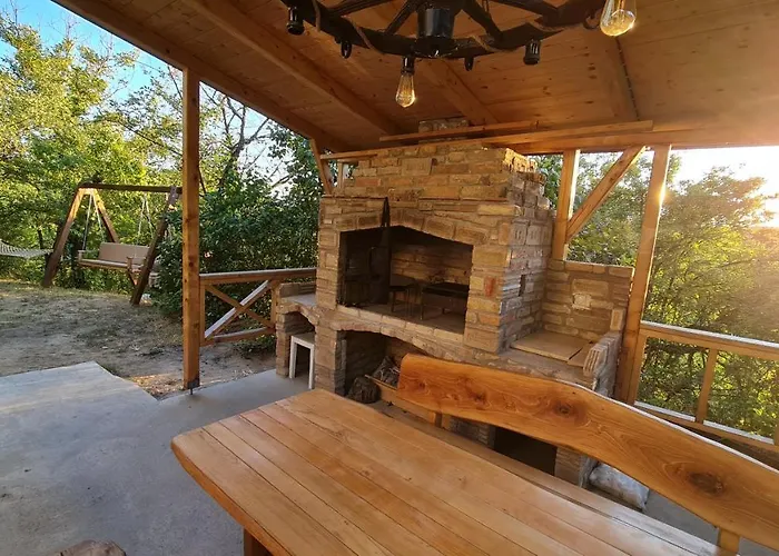 Lux Star-vila Za Odmor *