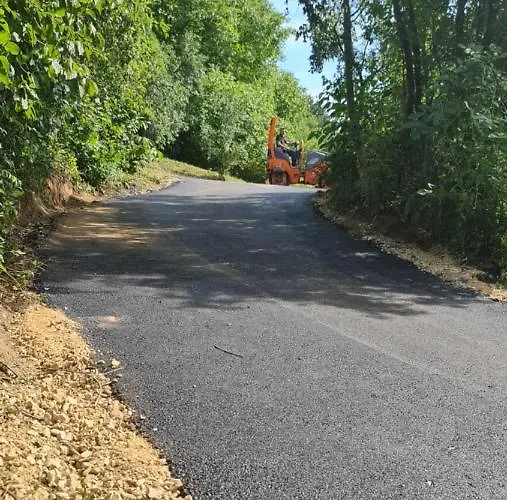 Ferienhaus Lux Star-vila Za Odmor