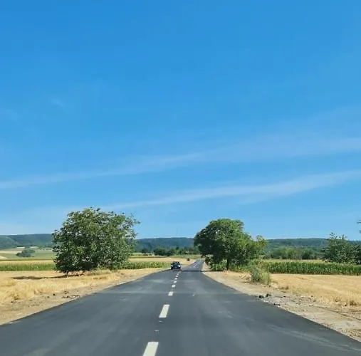 Lux Star-vila Za Odmor Ferienhaus