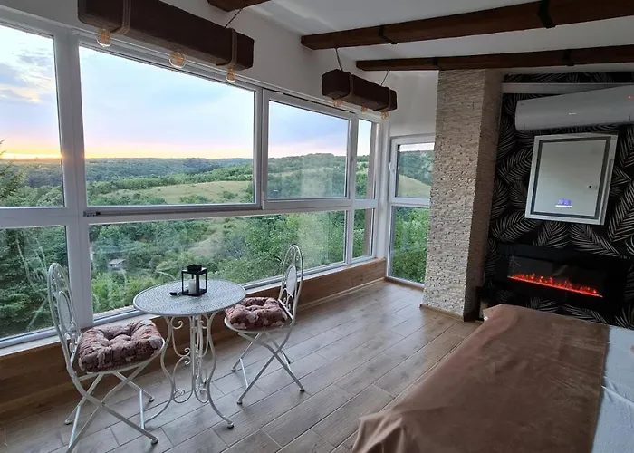 Lux Star-vila Za Odmor *