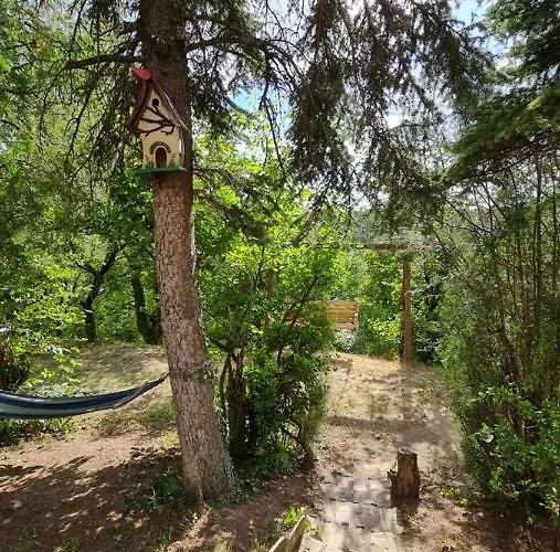 Ferienhaus Lux Star-vila Za Odmor *