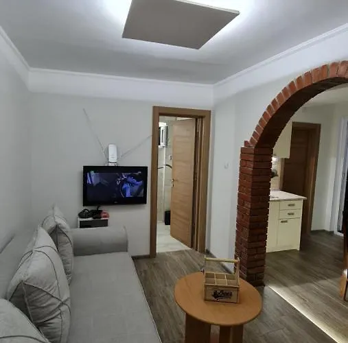 Lux Star-vila Za Odmor Ferienhaus Besenovacki Prnjavor