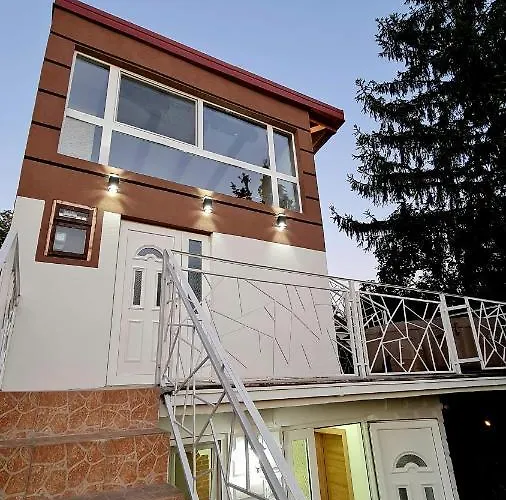 Lux Star-vila Za Odmor *