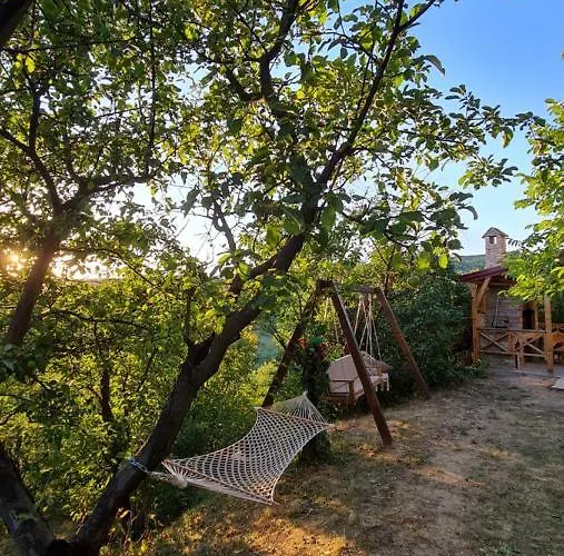 Lux Star-vila Za Odmor *