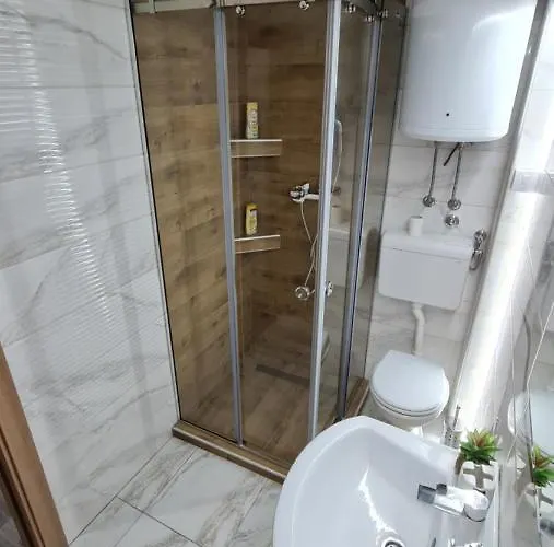 Ferienhaus Lux Star-vila Za Odmor *